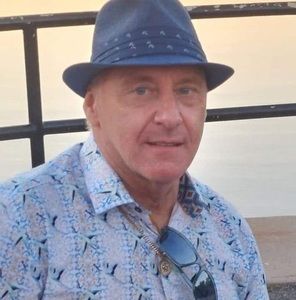 Meet your Posher, Daniel